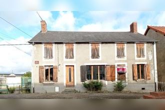 Ma-Cabane - Vente Maison DOYET, 100 m²