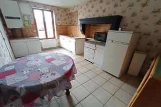 Ma-Cabane - Vente Maison DOYET, 100 m²