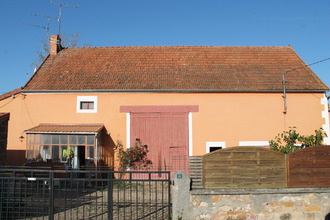 Ma-Cabane - Vente Maison Doyet, 85 m²