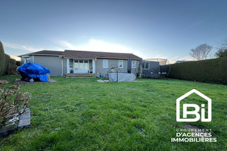 Ma-Cabane - Vente Maison DOZULE, 94 m²