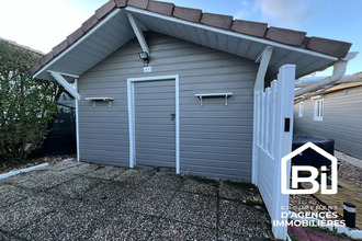 Ma-Cabane - Vente Maison DOZULE, 94 m²