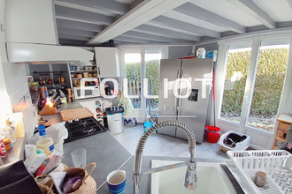 Ma-Cabane - Vente Maison DOZULE, 86 m²