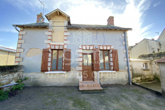 Ma-Cabane - Vente Maison Draché, 28 m²