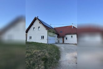 Ma-Cabane - Vente Maison Drachenbronn-Birlenbach, 164 m²