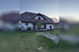 Ma-Cabane - Vente Maison Drachenbronn-Birlenbach, 164 m²