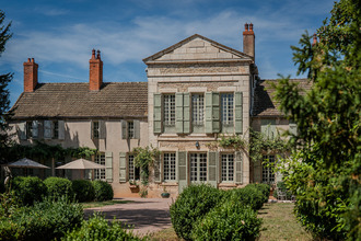 Ma-Cabane - Vente Maison DRACY-LE-FORT, 800 m²