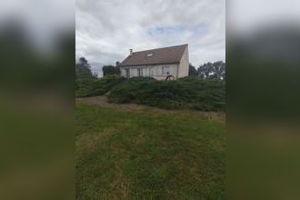 Ma-Cabane - Vente Maison DRACY-SAINT-LOUP, 115 m²