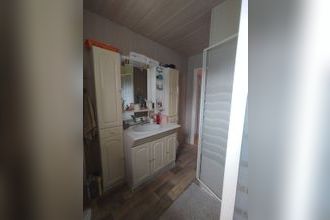 Ma-Cabane - Vente Maison DRACY-SAINT-LOUP, 115 m²