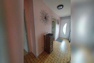 Ma-Cabane - Vente Maison DRACY-SAINT-LOUP, 115 m²