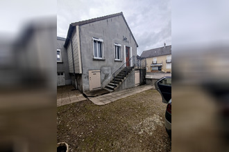 Ma-Cabane - Vente Maison DRACY-SAINT-LOUP, 262 m²