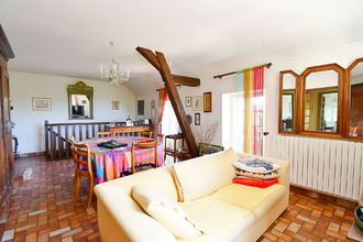 Ma-Cabane - Vente Maison Dracy-Saint-Loup, 170 m²