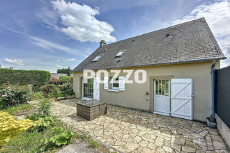 Ma-Cabane - Vente Maison DRAGEY-RONTHON, 107 m²