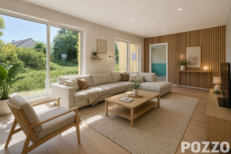 Ma-Cabane - Vente Maison DRAGEY-RONTHON, 146 m²