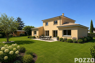 Ma-Cabane - Vente Maison DRAGEY-RONTHON, 146 m²