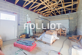 Ma-Cabane - Vente Maison DRAGEY-RONTHON, 155 m²