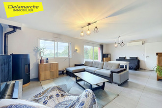 Ma-Cabane - Vente Maison DRAGEY-RONTHON, 74 m²
