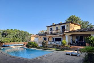 Ma-Cabane - Vente Maison Draguignan, 170 m²