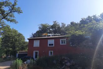 Ma-Cabane - Vente Maison Draguignan, 120 m²