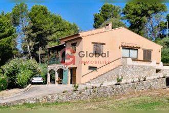 Ma-Cabane - Vente Maison Draguignan, 183 m²