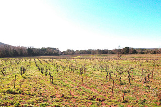 Ma-Cabane - Vente Maison DRAGUIGNAN, 2000 m²