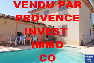 Ma-Cabane - Vente Maison Draguignan, 110 m²