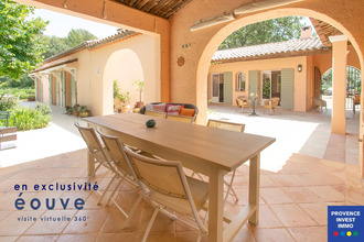 Ma-Cabane - Vente Maison Draguignan, 206 m²