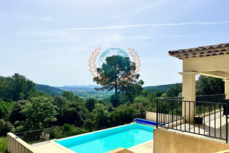 Ma-Cabane - Vente Maison Draguignan, 210 m²