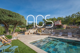 Ma-Cabane - Vente Maison DRAGUIGNAN, 263 m²