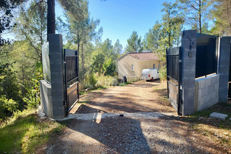 Ma-Cabane - Vente Maison DRAGUIGNAN, 184 m²