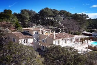 Ma-Cabane - Vente Maison DRAGUIGNAN, 260 m²