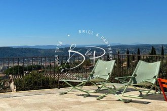 Ma-Cabane - Vente Maison DRAGUIGNAN, 260 m²