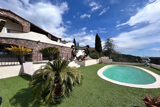 Ma-Cabane - Vente Maison DRAGUIGNAN, 320 m²