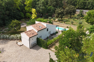 Ma-Cabane - Vente Maison Draguignan, 115 m²