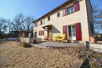 Ma-Cabane - Vente Maison Draguignan, 155 m²