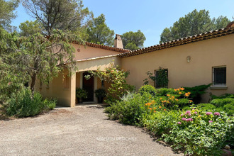 Ma-Cabane - Vente Maison DRAGUIGNAN, 210 m²