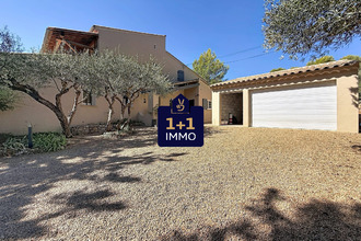 Ma-Cabane - Vente Maison Draguignan, 183 m²