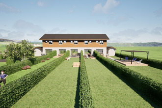 Ma-Cabane - Vente Maison DRAILLANT, 70 m²