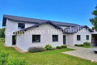 Ma-Cabane - Vente Maison DRAILLANT, 85 m²