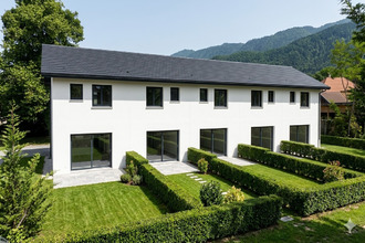 Ma-Cabane - Vente Maison DRAILLANT, 81 m²