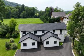 Ma-Cabane - Vente Maison DRAILLANT, 81 m²
