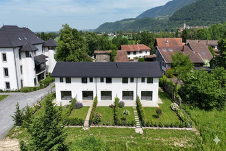 Ma-Cabane - Vente Maison DRAILLANT, 81 m²