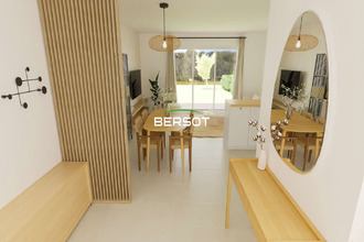 Ma-Cabane - Vente Maison DRAILLANT, 81 m²