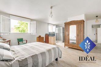 Ma-Cabane - Vente Maison Drancy, 214 m²