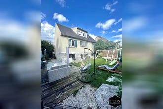 Ma-Cabane - Vente Maison Drancy, 110 m²