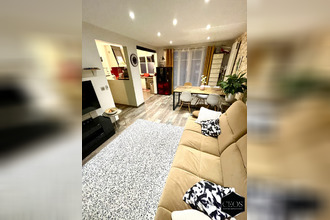 Ma-Cabane - Vente Maison Drancy, 110 m²