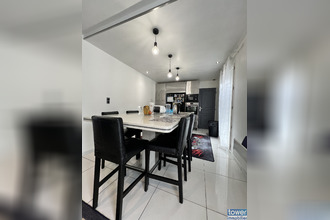 Ma-Cabane - Vente Maison Drancy, 110 m²