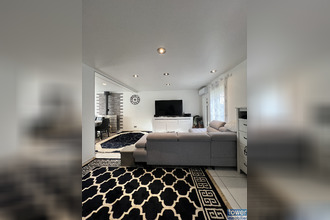 Ma-Cabane - Vente Maison Drancy, 110 m²