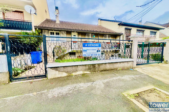 Ma-Cabane - Vente Maison Drancy, 75 m²