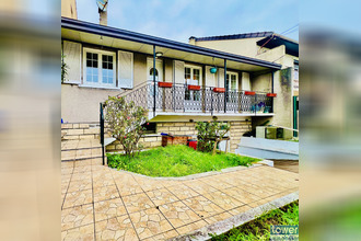 Ma-Cabane - Vente Maison Drancy, 75 m²