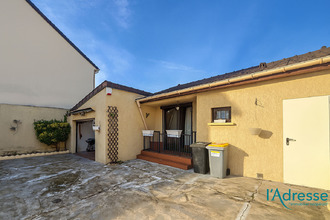 Ma-Cabane - Vente Maison DRANCY, 70 m²